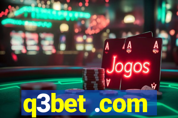 q3bet .com